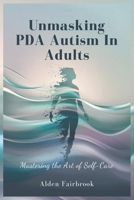 Unmasking PDA Autism In Adults: Mastering the Art of Self-Care B0F23PJFDW Book Cover