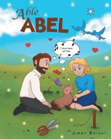 Able Abel B0CP31R7NX Book Cover