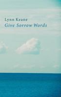 Give Sorrow Words 0988070375 Book Cover