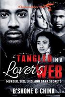 Tangled in a Lover's Web: The Novel 0578529882 Book Cover