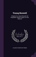 Young Boswell; Chapters On James Boswell, The Biographer (BCL1-PR English Literature) 1143086627 Book Cover