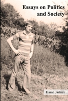 Essays on Politics and Society 1326271849 Book Cover