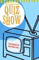 Stanley Newman Presents Quiz Show (Stan Newman) 081293637X Book Cover