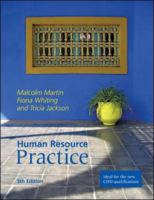 Human Resource Practice 1843983478 Book Cover