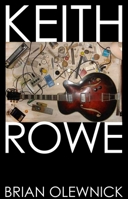 Keith Rowe: The Room Extended 1576878643 Book Cover