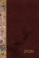 2020 Weekly Planner With Bible Verses: Christian Weekly Planner With Space To Write Your Daily Schedule And Bible Verses For Every Week. Journal, Calendar, Organizer, Diary 1678547557 Book Cover