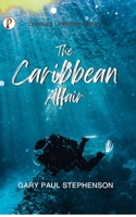 The Caribbean Affair 9355463103 Book Cover