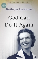 God Can Do It Again 0515032840 Book Cover