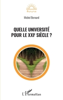 Quelle université pour le XXIe siècle ? (Aurora) (French Edition) 2343219869 Book Cover