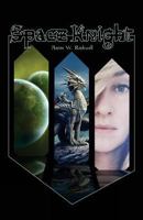 Space Knight 1523820659 Book Cover