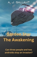 Garden Star The Awakening B0CG9YYCVY Book Cover