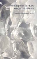 Thinking with Our Ears B0G46TXNT6 Book Cover