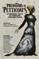 Predators in Petticoats B0863TG1K4 Book Cover