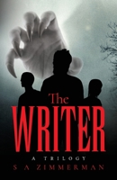 The Writer: a trilogy B0F575MHRN Book Cover