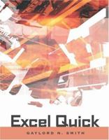 Excel Quick 0324270321 Book Cover