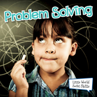 Problem Solving 1618102664 Book Cover