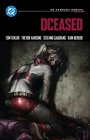 Dceased: DC Compact Comics Edition 1799501639 Book Cover