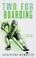 Two for Boarding 1913878368 Book Cover
