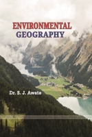 Environmental Geography 1365644820 Book Cover