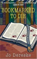 Bookmarked to Die (Miss Zukas Mystery, Book 9) 0060790822 Book Cover