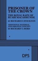 Prisoner of the Crown 082222352X Book Cover