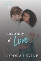 Anatomy of Love 1090892306 Book Cover