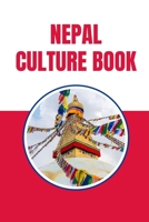 Nepal Culture Book B0DVQ53HHC Book Cover