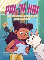 Poi 'n Kai and the Power of Kindness over Bullying 1637657072 Book Cover