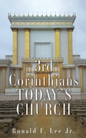 3rd Corinthians Today's Church 1662872496 Book Cover