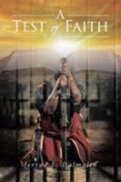 A Test of Faith 1643490559 Book Cover