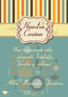 Nuestra Cocina 9873388672 Book Cover