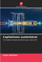 Capitalismo sustentável (Portuguese Edition) 6630270991 Book Cover