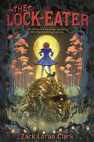 Lock-Eater B0GN6P4NM2 Book Cover