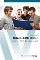 Helper's Little Helper 3639399765 Book Cover