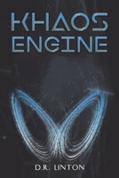 Khaos Engine 190695447X Book Cover