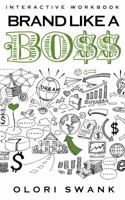 Brand Like a Boss 0997376090 Book Cover
