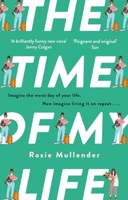 The Time of My Life: The MOST hilarious book you’ll read all year 0751585211 Book Cover