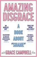 Amazing Disgrace 1529354005 Book Cover