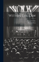 Within The Law 1020466421 Book Cover