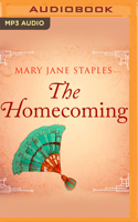 The Homecoming 0552148849 Book Cover
