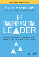 Transformational Leadership 1394220324 Book Cover