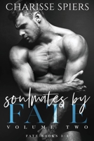 Soulmates by Fate: Volume Two 1087907217 Book Cover