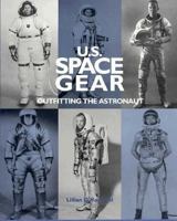 U.S. Space Gear 0874744598 Book Cover