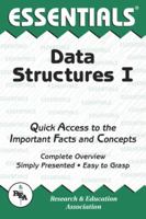 The Essentials of Data Structures I (Essentials) 0878917284 Book Cover