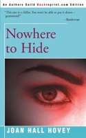 Nowhere to Hide 0821740350 Book Cover