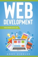 Web Development: Web design with CSS 1955786178 Book Cover