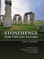 Stonehenge for the Ancestors 9088907056 Book Cover