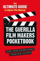 The Guerilla Film Makers Pocketbook 9387146286 Book Cover
