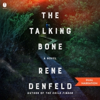 The Talking Bone: A Novel 0063396890 Book Cover