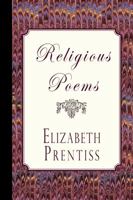 Religious Poems 1371452849 Book Cover